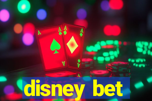 disney bet